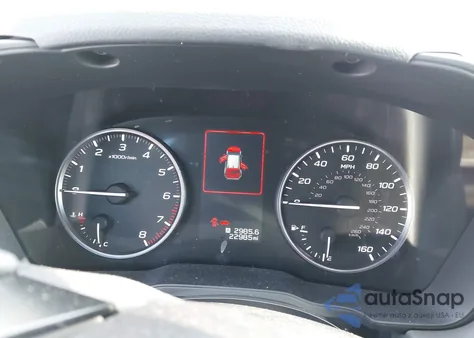 2024 Subaru Crosstrek Premium z USA, uszkodzony, nr VIN JF2GUADC7R8230602